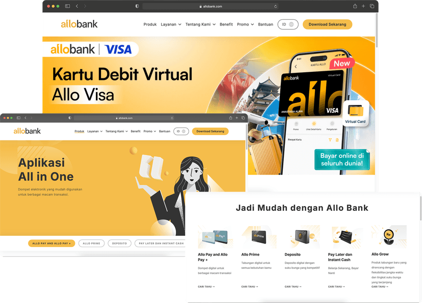 porto allobank