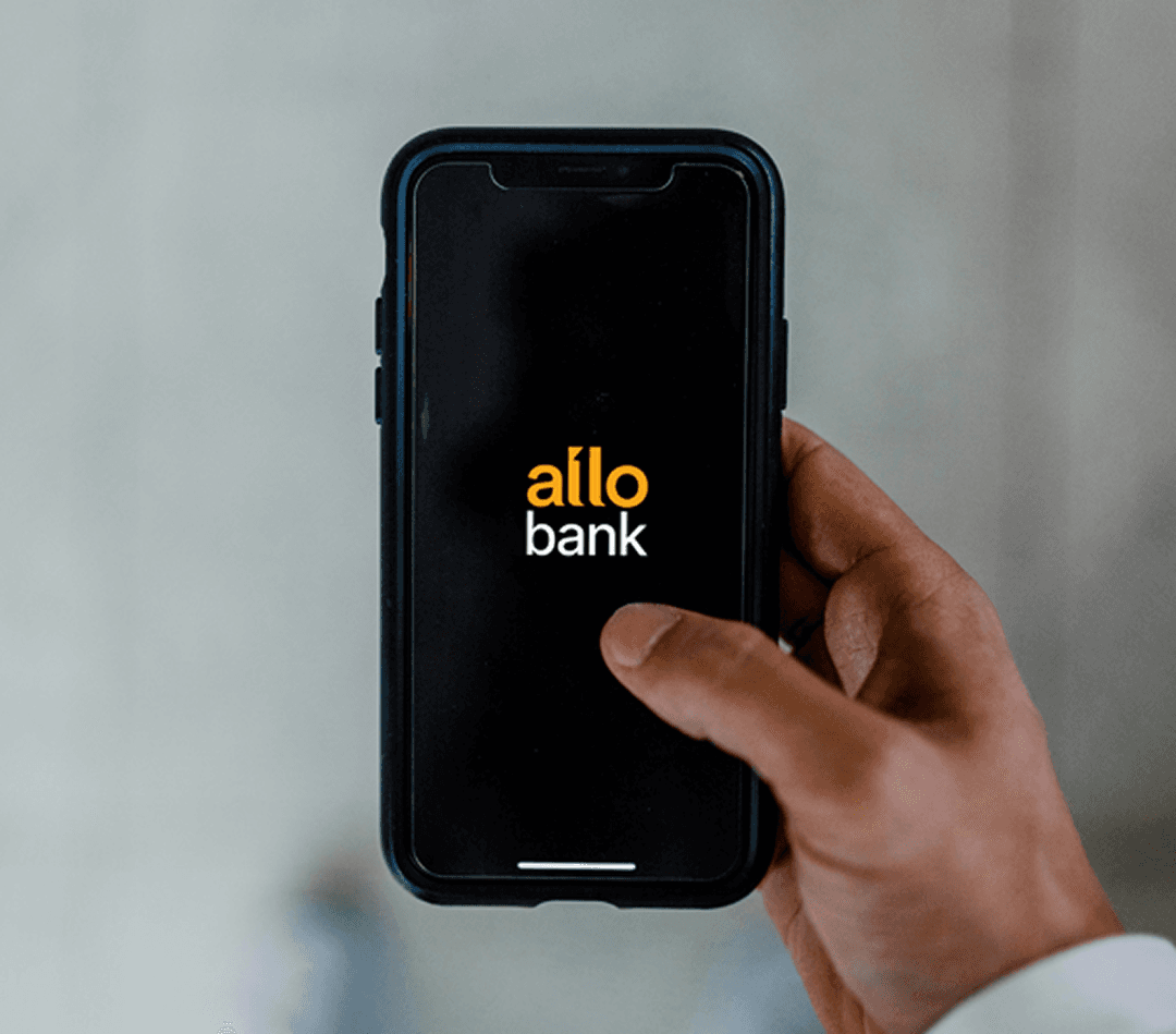 Allo Bank